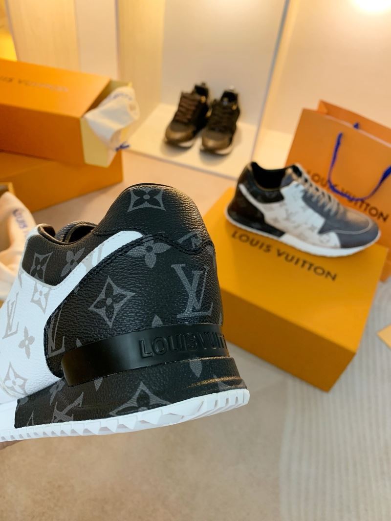 Louis Vuitton Run Away Sneaker